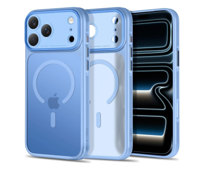 Etui do telefonów Tech-Protect Magprime Magsafe Cc Do Iphone 17 Pro Max / 18 Pro Max